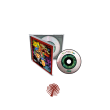 画像をギャラリービューアに読み込む, PSIX - The Third Eye