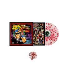 画像をギャラリービューアに読み込む, PSIX - The Third Eye