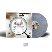 Load image into Gallery viewer, Mondo Slade - Encyclopedia Slade