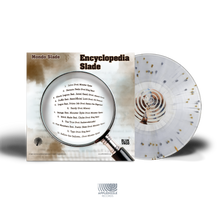 Load image into Gallery viewer, Mondo Slade - Encyclopedia Slade