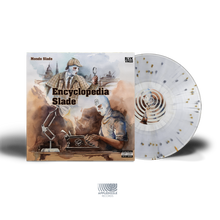 Load image into Gallery viewer, Mondo Slade - Encyclopedia Slade