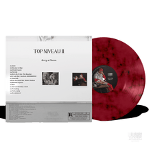 Carica l'immagine nel visualizzatore di Gallery, BERRY X PHASM - TOP NIVEAU II