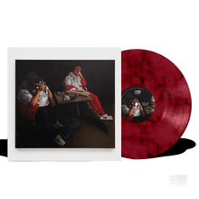 Carica l'immagine nel visualizzatore di Gallery, BERRY X PHASM - TOP NIVEAU II