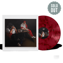 Carica l'immagine nel visualizzatore di Gallery, BERRY X PHASM - TOP NIVEAU II