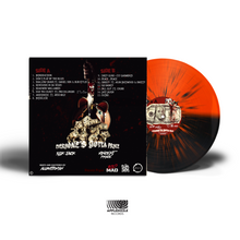 Load image into Gallery viewer, Slik Jack x Vincent Pryce - Everyone's Gotta Pryce