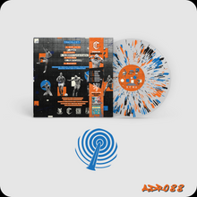 Load image into Gallery viewer, Pre-order - Vinyl - Cousin Feo - Kroket