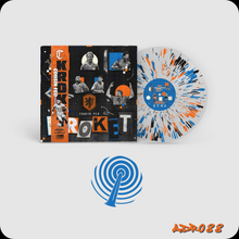 Load image into Gallery viewer, Pre-order - Vinyl - Cousin Feo - Kroket