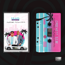 Carica l'immagine nel visualizzatore di Gallery, Brainpower - Crockett & Tubbs - The Brainpower & TLM files