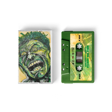 Load image into Gallery viewer, Jae Hussle and Manzu Beatz - HULK THA HUSTLA