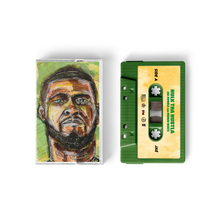 Load image into Gallery viewer, Jae Hussle and Manzu Beatz - HULK THA HUSTLA