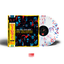 Load image into Gallery viewer, Chuck Chan & Squeegie Oblong - Upset Antagonists