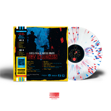 Load image into Gallery viewer, Chuck Chan & Squeegie Oblong - Upset Antagonists