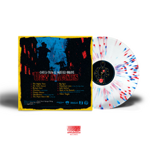 Load image into Gallery viewer, Chuck Chan & Squeegie Oblong - Upset Antagonists