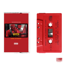 Load image into Gallery viewer, K. Burns - WDYBI Deluxe Box