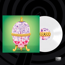 画像をギャラリービューアに読み込む, AYO SHAMIR (Vinyl) – photo 2