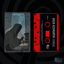 Load image into Gallery viewer, Hus KingPin - A Poem In Ten Books (Cassette) – photo 2