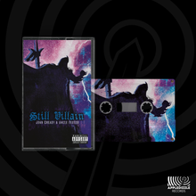 Carica l'immagine nel visualizzatore di Gallery, John Creasy & Uncle Fester - Still Villain (Vinyl / Cassette) – photo 6