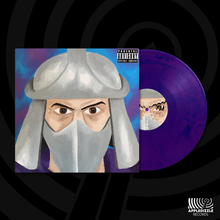 Carica l'immagine nel visualizzatore di Gallery, John Creasy & Uncle Fester - Still Villain (Vinyl / Cassette) – photo 2