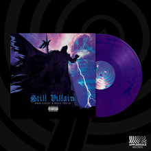 Carica l'immagine nel visualizzatore di Gallery, John Creasy & Uncle Fester - Still Villain (Vinyl / Cassette) – photo 4