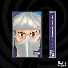 Carica l'immagine nel visualizzatore di Gallery, John Creasy & Uncle Fester - Still Villain (Vinyl / Cassette) – photo 5