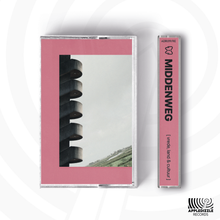 Carica l'immagine nel visualizzatore di Gallery, Middenweg - vrede, land & cultuur - Tweede Uitgave (Cassette)
