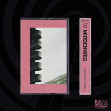 Carica l'immagine nel visualizzatore di Gallery, Middenweg - vrede, land & cultuur - Tweede Uitgave (Cassette)