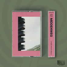 Carica l'immagine nel visualizzatore di Gallery, Middenweg - vrede, land & cultuur - Tweede Uitgave (Cassette)
