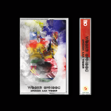 画像をギャラリービューアに読み込む, Woord Omhoog - Iedereen Aan Woord (Cassette) – photo 2