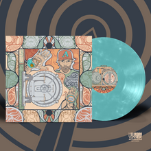 Load image into Gallery viewer, Maze Overlay - Nouveau Antiqua