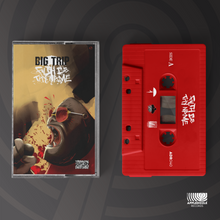 Carica l'immagine nel visualizzatore di Gallery, Big Trip - Filth Be Thy Name