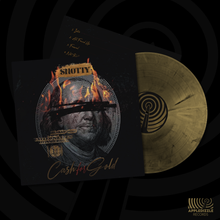 Carica l'immagine nel visualizzatore di Gallery, Snotty - Cash For Gold (Vinyl) – photo 2