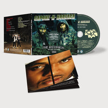 画像をギャラリービューアに読み込む, Capone-N-Noreaga - The Reunion (Deluxe Edition) (Vinyl / CD)
