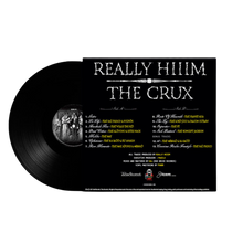 画像をギャラリービューアに読み込む, Really Hiiim – The Crux (Alternate Cover)
