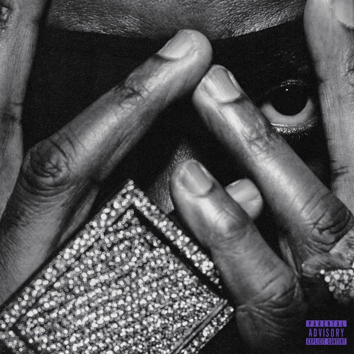 Vinyl - Slick Rick - Victory