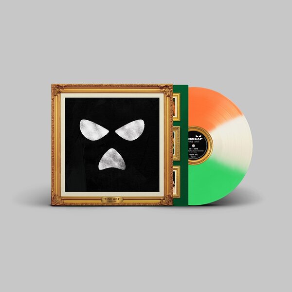 Vinyl - Kneecap - Fine Art