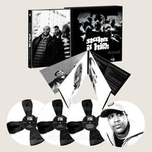 Carica l'immagine nel visualizzatore di Gallery, De La Soul - Stakes Is High (Vinyl / CD)
