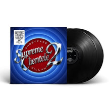 Load image into Gallery viewer, Pre-Order - Vinyl - CD - Cassette - Ghostface Killah - Supreme Clientele 2
