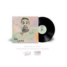 Load image into Gallery viewer, Vinyl - Baz - Balans
