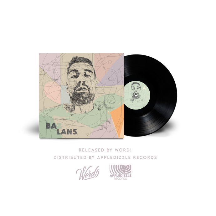Vinyl - Baz - Balans