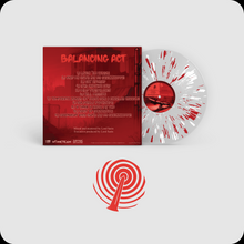 画像をギャラリービューアに読み込む, Vinyl - Deuce Hennessy - Chuck Chan - Balancing Act
