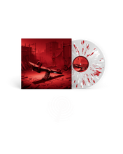 Load image into Gallery viewer, Vinyl - Deuce Hennessy - Chuck Chan - Balancing Act
