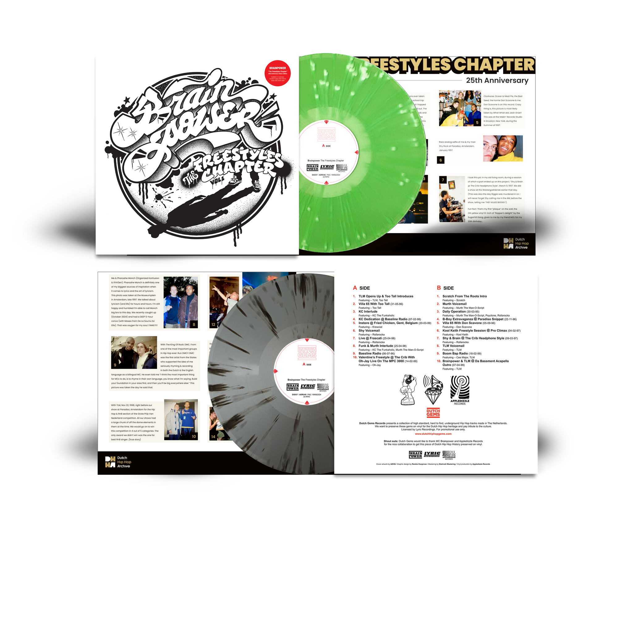 brain films vinyl edition 2枚組 TK from 凛として時雨 7/30 2枚組アナログ盤『brain films -vinyl