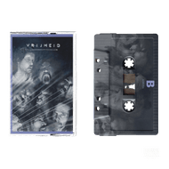 Cassette - Tape - Middenweg - Vrijheid