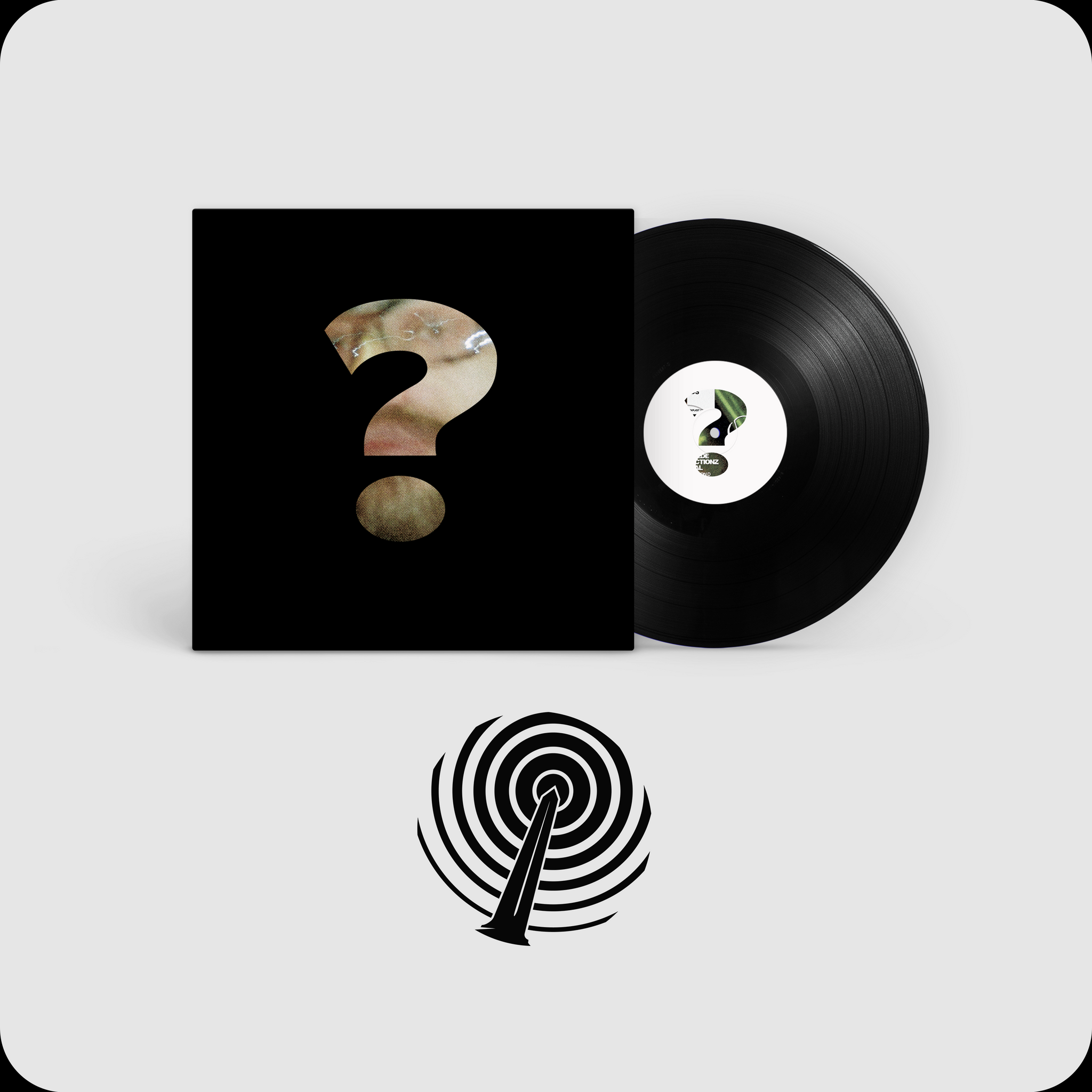 AppleDizzle Records | Hiphop Vinyl