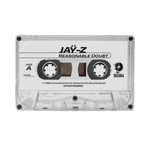 画像をギャラリービューアに読み込む, Jay-Z - Reasonable Doubt (30th Anniversary Edition) (Cassette)
