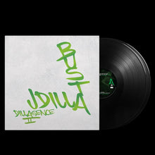 Carica l'immagine nel visualizzatore di Gallery, Busta Rhymes &amp; J Dilla - Dillagence II (Vinile / CD)
