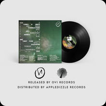 Carica l'immagine nel visualizzatore di Gallery, OGD - Pressure makes diamonds 2 (Vinyl)

