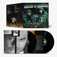 画像をギャラリービューアに読み込む, Capone-N-Noreaga - The Reunion (Deluxe Edition) (Vinyl / CD)
