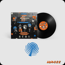 Load image into Gallery viewer, Pre-order - Vinyl - Cousin Feo - Kroket
