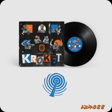 Load image into Gallery viewer, Pre-order - Vinyl - Cousin Feo - Kroket
